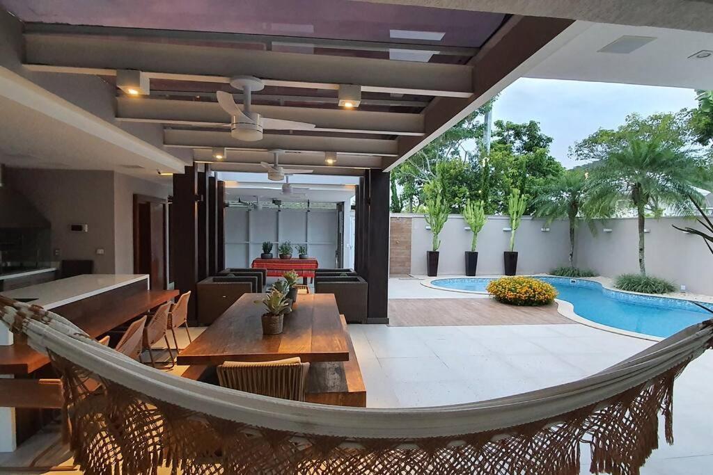 Condominio Blue House Barra Da Tijuca Rio de Janeiro Kültér fotó