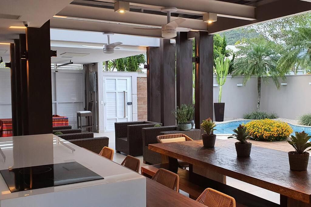 Condominio Blue House Barra Da Tijuca Rio de Janeiro Kültér fotó